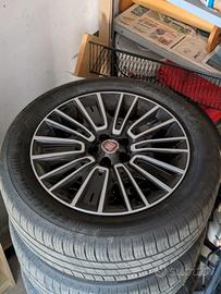 Good Year Effiecient grip 205/55R16