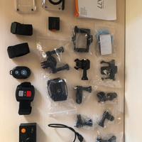 Action Cam Apeman A77