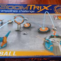 Boomtrix Multiball - Goliath