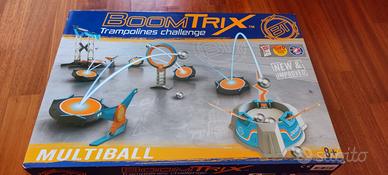 Boomtrix Multiball - Goliath