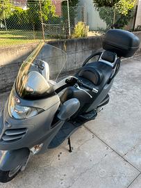 Kymco 150