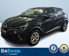 Renault Captur 1.6 PHEV INTENS E-TECH 160CV AUTO