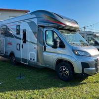 Arca Europa P 699 GLG