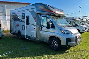 Arca Europa P 699 GLG