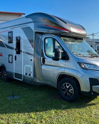 Arca Europa P 699 GLG