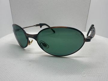 Occhiali vintage GSE, originali