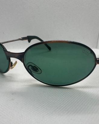Occhiali vintage GSE, originali