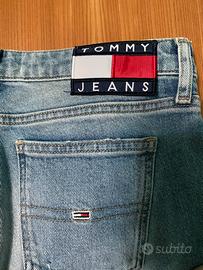 Jeans Tommy Hilfiger