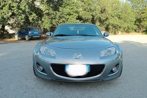 Mazda mx-5 nc 2.0
