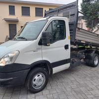 Iveco Daily Ribaltabile