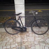 bici d'epoca 