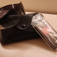 Rayban occhiali vintage 