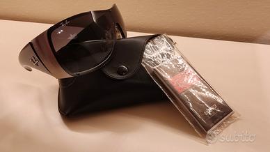 Rayban occhiali vintage 