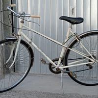 Bicicletta da donna 