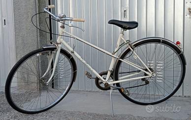 Bicicletta da donna 