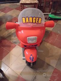 vespa 