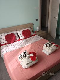 Affitti brevi Riccione zona Alba