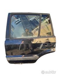 Sportello posteriore sinistro Ford Fusion 2005