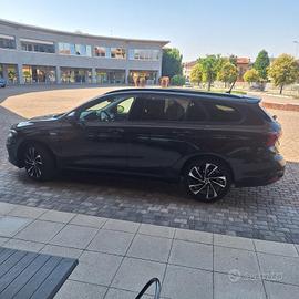 FIAT TIPO S-DESIGN SW