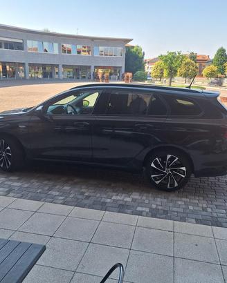 FIAT TIPO S-DESIGN SW