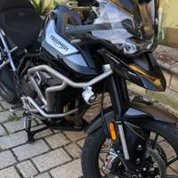 Triumph Tiger 900 - 2023
