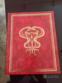 Enciclopedia medica