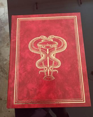 Enciclopedia medica