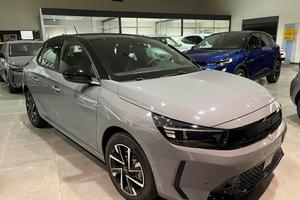 OPEL Corsa Hybrid 110 CV aut. GS/PREZZO REALE/VA