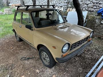 Auto d’epoca