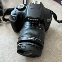 Canon EOS 1300D