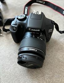 Canon EOS 1300D