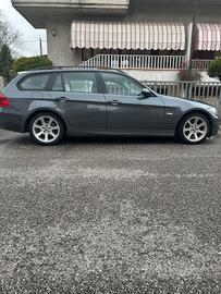 bmw 320 d 