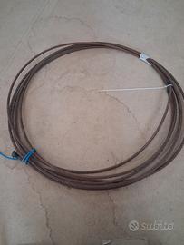 corda treccia  rame