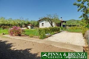 VILLINO 9 km dal Mare