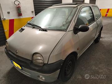Renault Twingo 1ma serie 