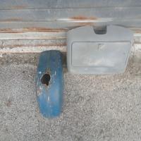 Per vespa 50 special