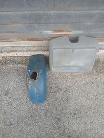 Per vespa 50 special