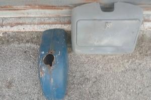 Per vespa 50 special