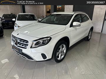 Mercedes-Benz GLA 220 Executive GLA 220 4Mat #7947