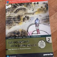 “Le occasioni della letteratura 2”