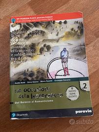 “Le occasioni della letteratura 2”