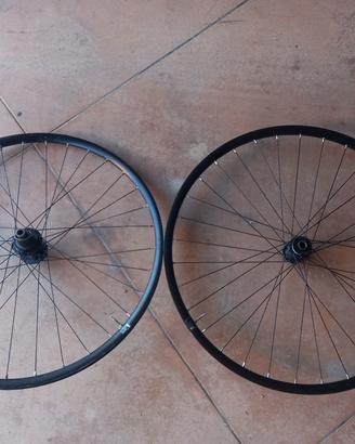 ruote/cerchi mavic xc 621