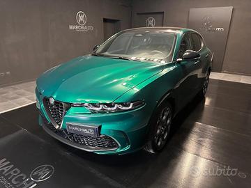 ALFA ROMEO Tonale 1.5 160 CV MHEV TCT7 Tributo I