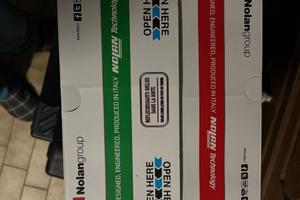 Casco Grex G9.2 KINETIC