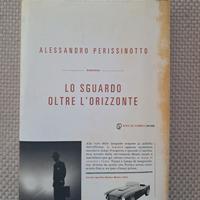 Lo sguardo oltre l'orizzonte 