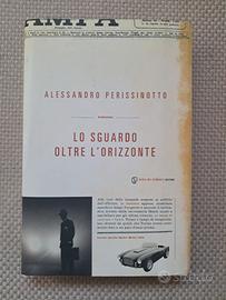 Lo sguardo oltre l'orizzonte 