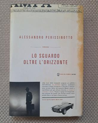 Lo sguardo oltre l'orizzonte 