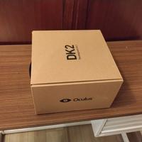 Oculus rift DK2