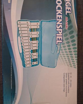 Glockenspiel