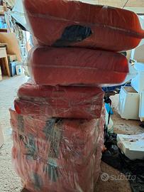 giubbotti di salvataggio 